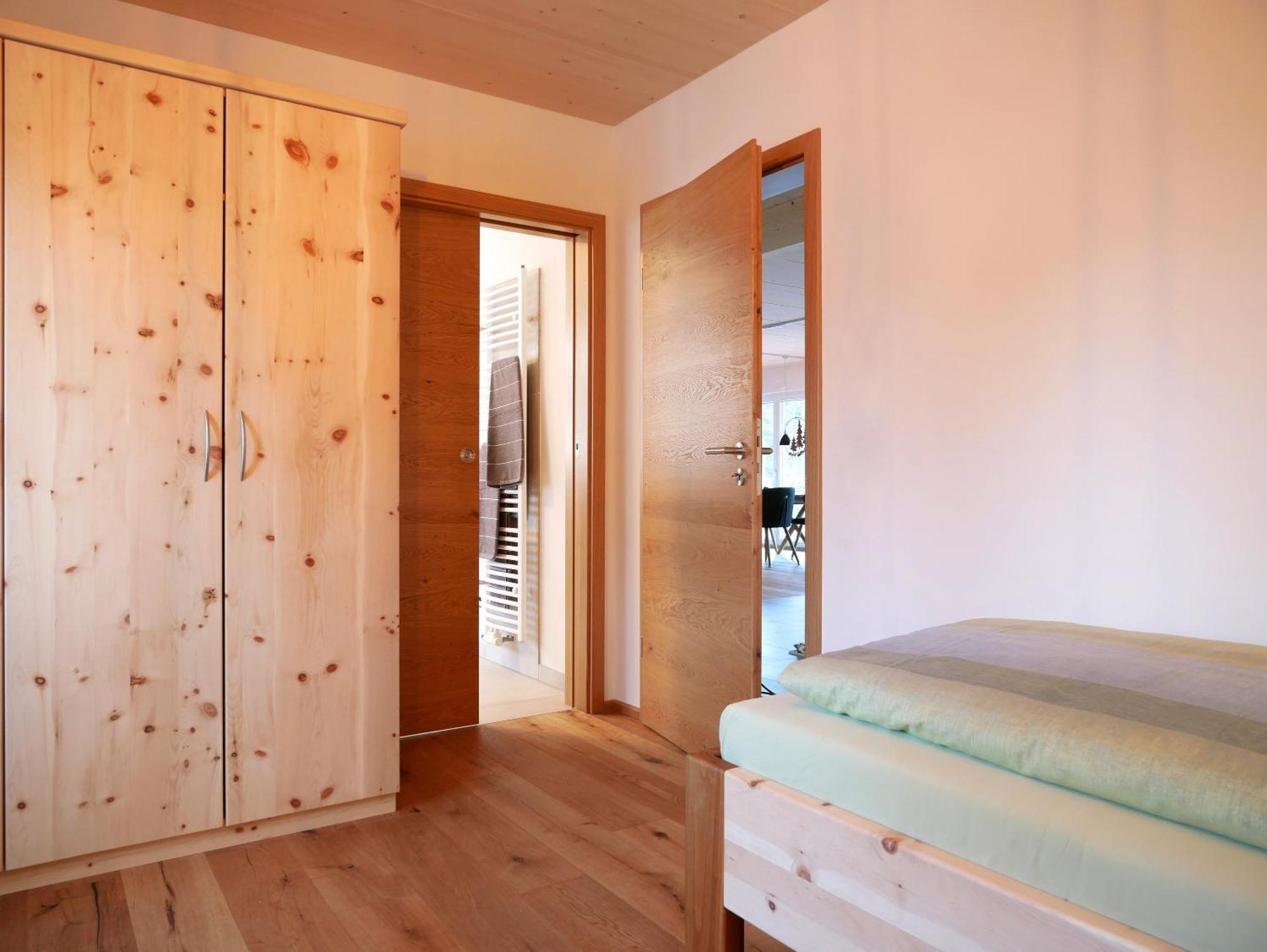 Oskar'S Chalets Гінтерцартен Екстер'єр фото